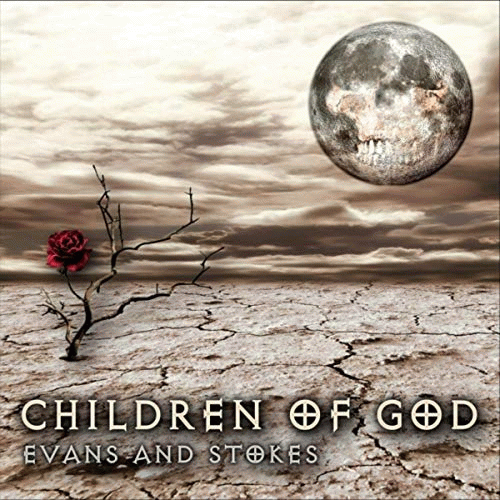 Evans And Stokes : Children of God